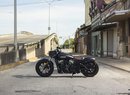 Indian Scout Bobber