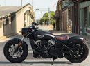 Indian Scout Bobber