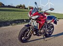 Yamaha Tracer 700: Nový sportovec pro cestovatele (+video)