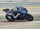 Yamaha YZF-R6: Ostrá šestka pro rok 2017 (+video)