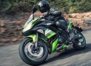 Kawasaki Ninja 650: Všestranný sportovec pro každý den (+video)