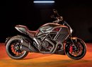 Ducati Diavel znáte. Ale v dieselovém provedení?