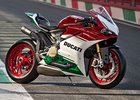 Ducati 1299 Panigale R Final Edition na rozloučenou před příchodem nového modelu