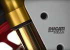 Video: Ducati láká na premiéru zcela nového modelu SuperSport