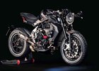 MV Agusta RVS #1 je první kreací nové divize slavné italské značky