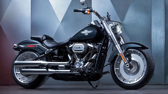 Harley-Davidson radikálně mění svou nabídku pro modelový rok 2018