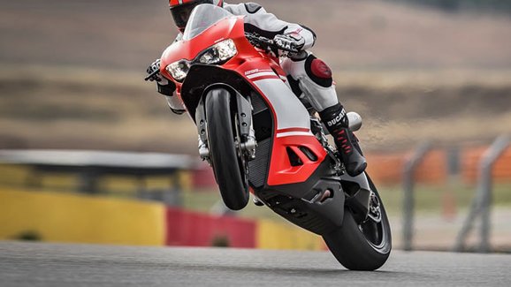 Ducati 1299 Superleggera: Karbonový zázrak s výkonem 215 koní (+video)