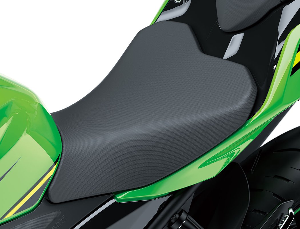 Kawasaki Ninja 400