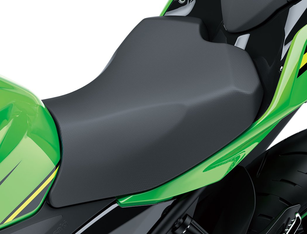 Kawasaki Ninja 400