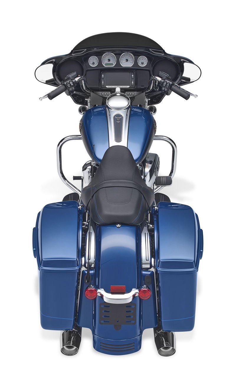 Harley-Davidson Street Glide