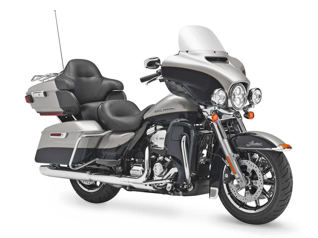 Harley-Davidson Ultra Limited