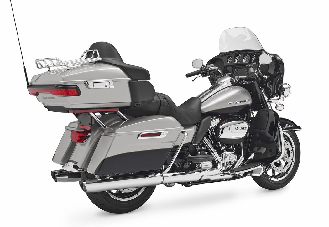 Harley-Davidson Ultra Limited