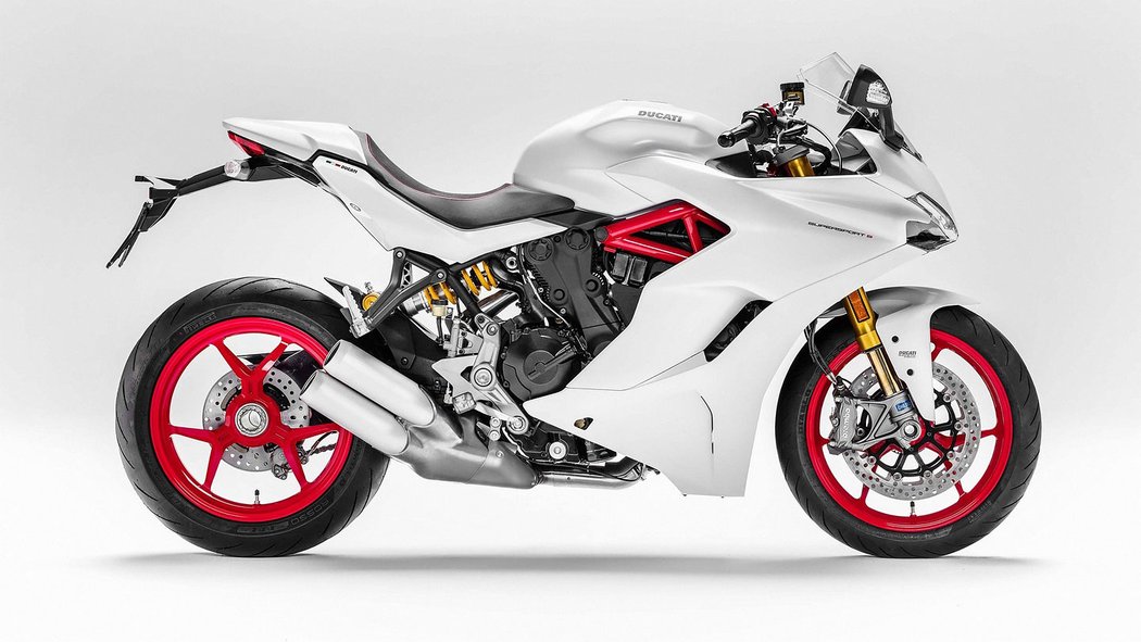 Ducati Ducati