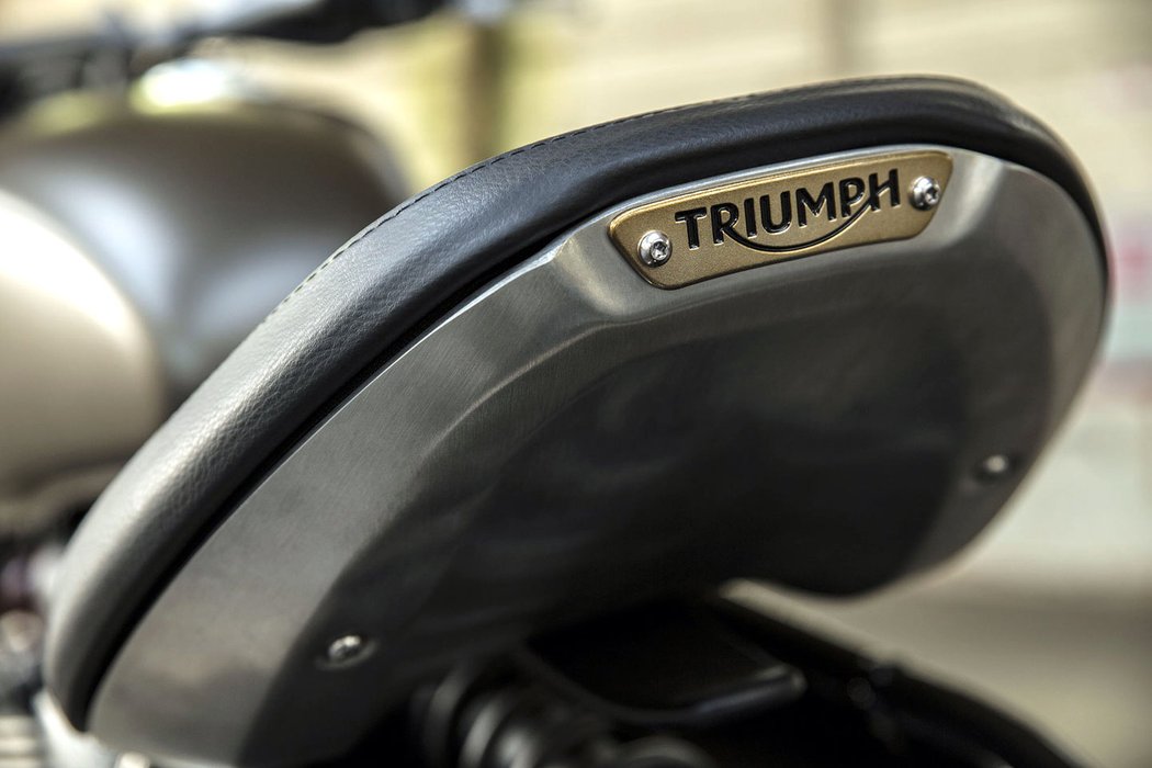 Triumph