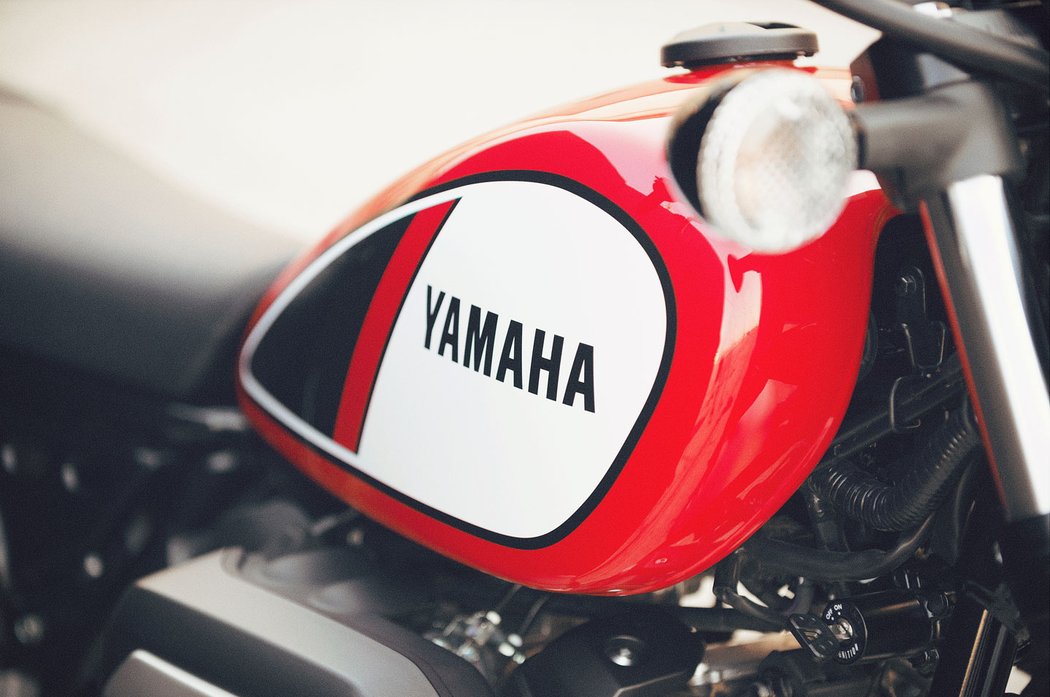 Yamaha