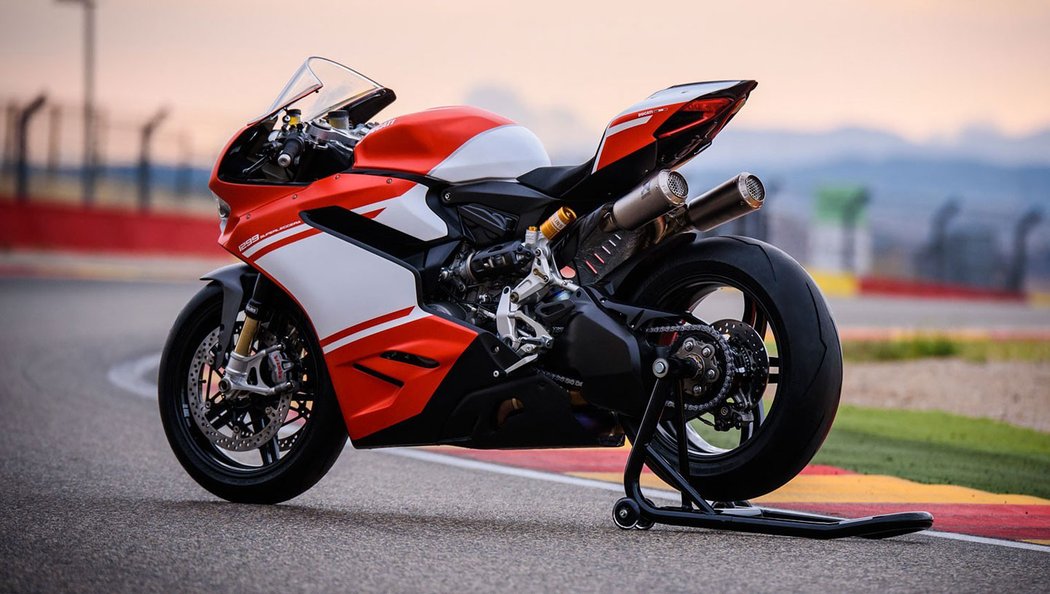 Ducati