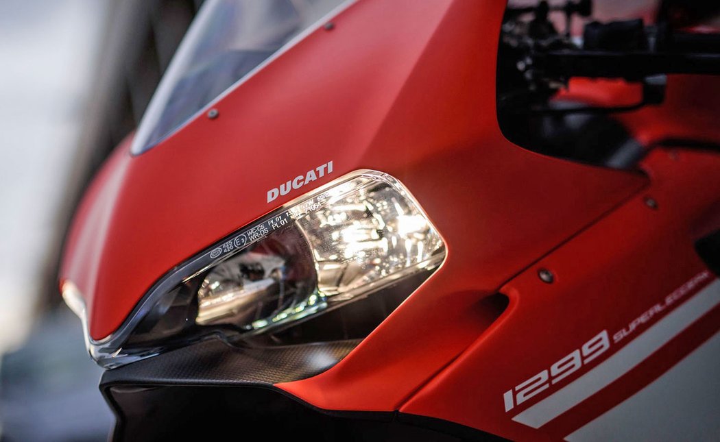 Ducati