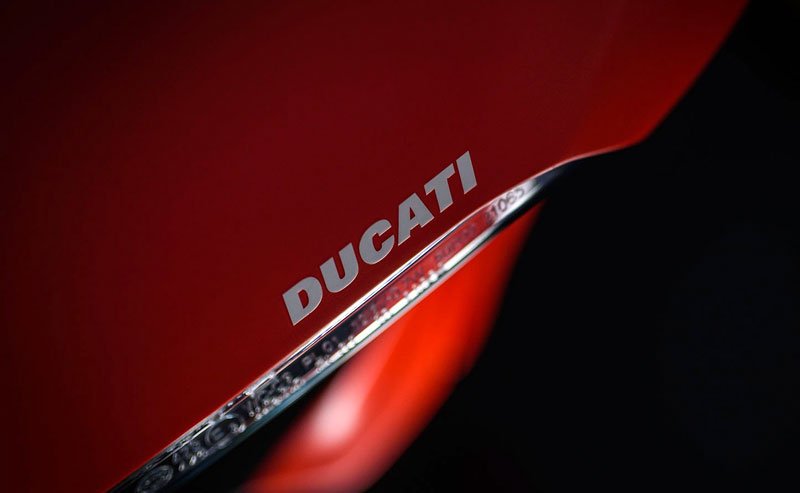 Ducati