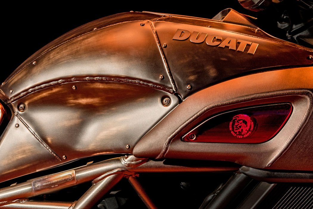 Ducati