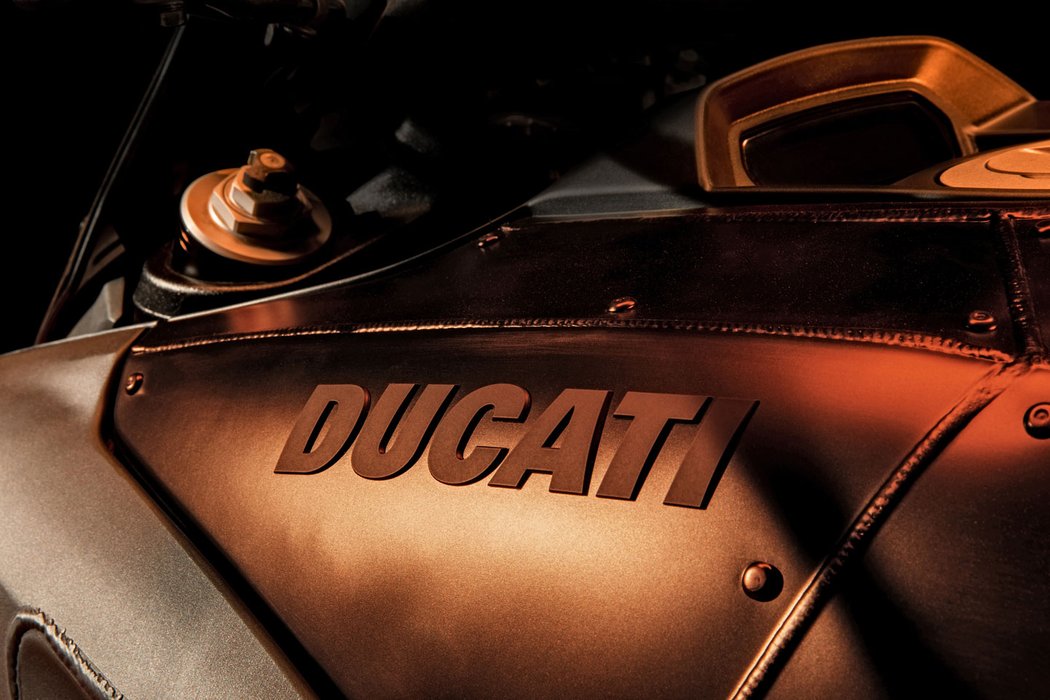 Ducati