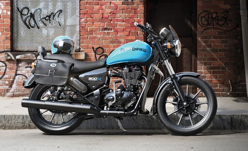 Royal Enfield Thunderbird X