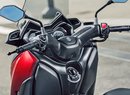 Yamaha X-Max 125