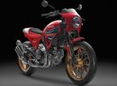 Ducati Scrambler Mike Hailwood Edition: Pocta z Thajska