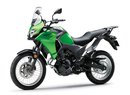 Kawasaki Versys-X 300:  Novinka nejen pro mladé cestovatele