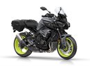 Yamaha MT-10 Tourer Edition pro cestovatele s výtržnickými sklony