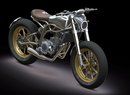 CCM Motorcycles Spitfire:  Tahle šestistovka bude lehoučká jako pírko!