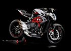 MV Agusta Brutale 800 RR prodělala operaci srdce