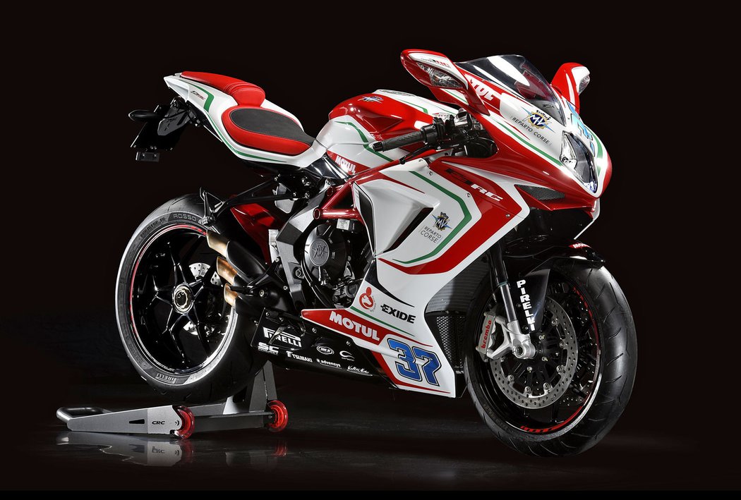 MV Agusta