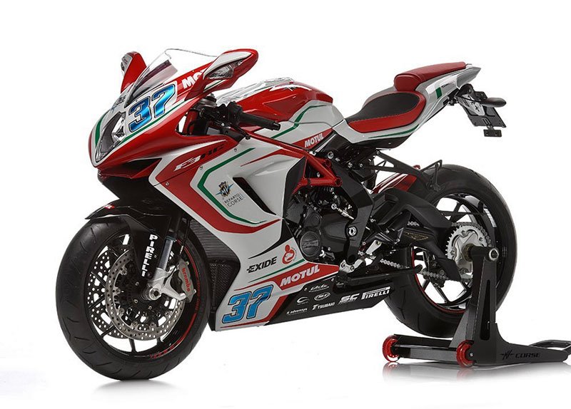 MV Agusta