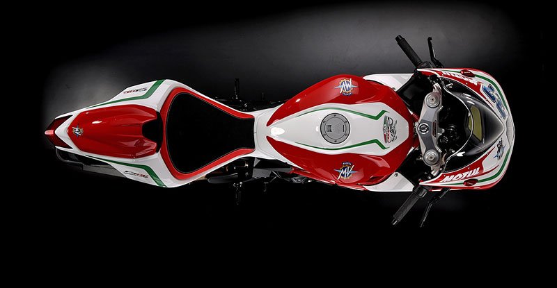 MV Agusta