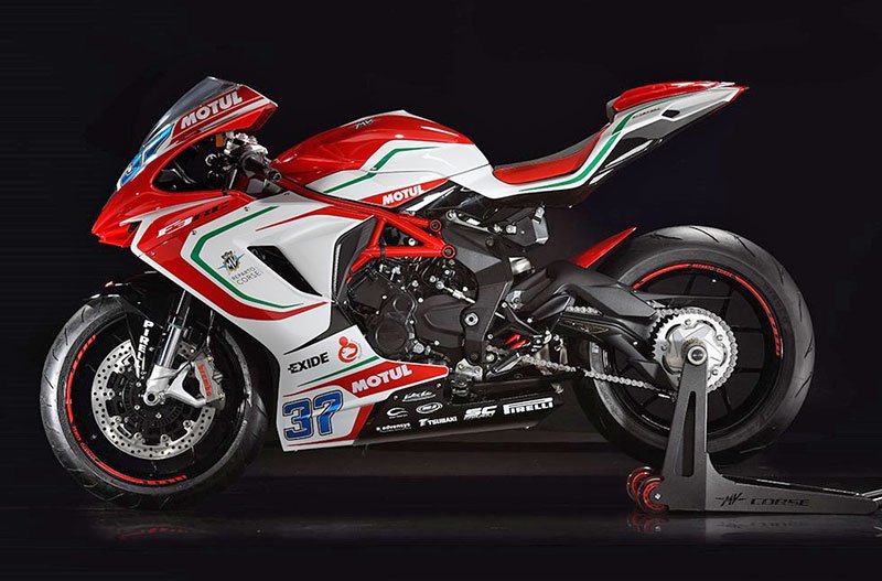 MV Agusta