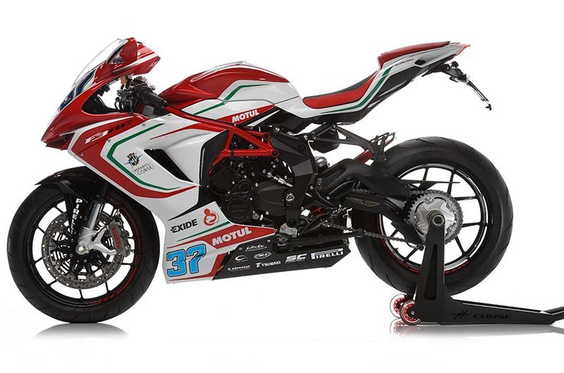 MV Agusta