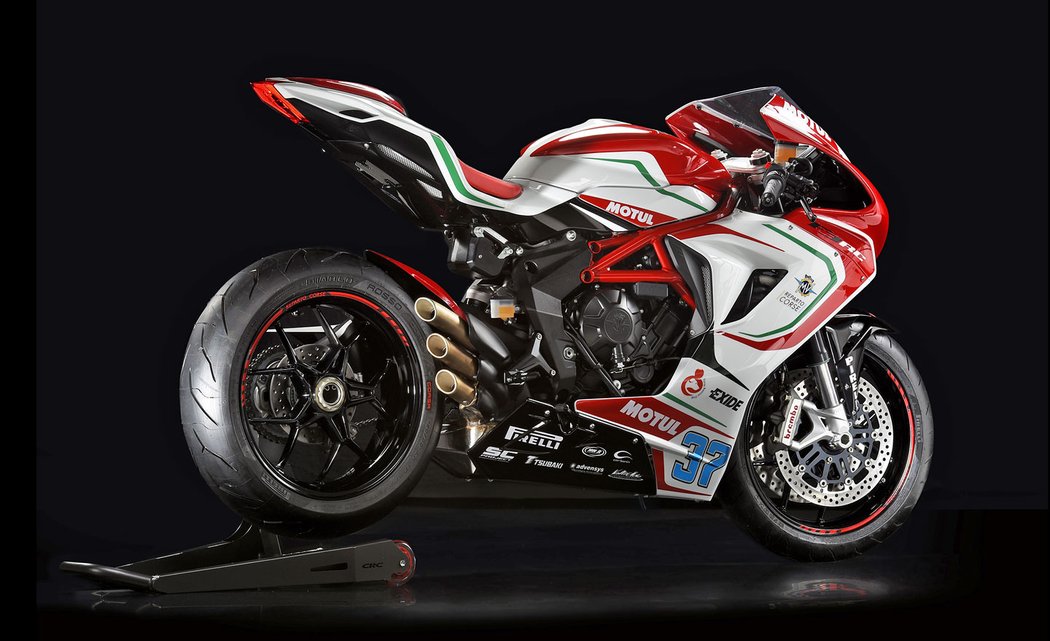 MV Agusta