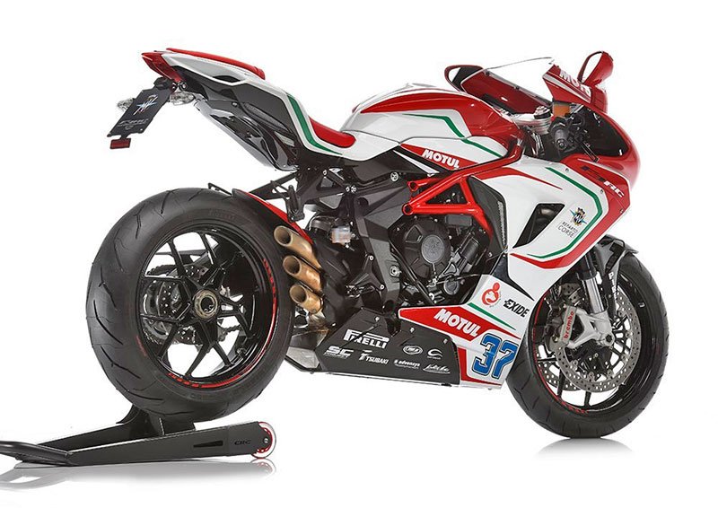 MV Agusta