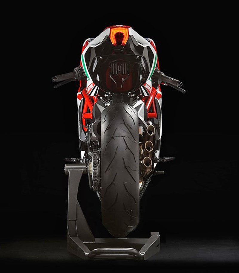 MV Agusta