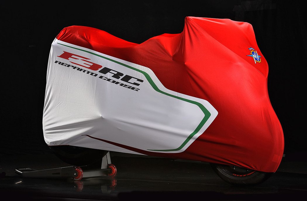 MV Agusta