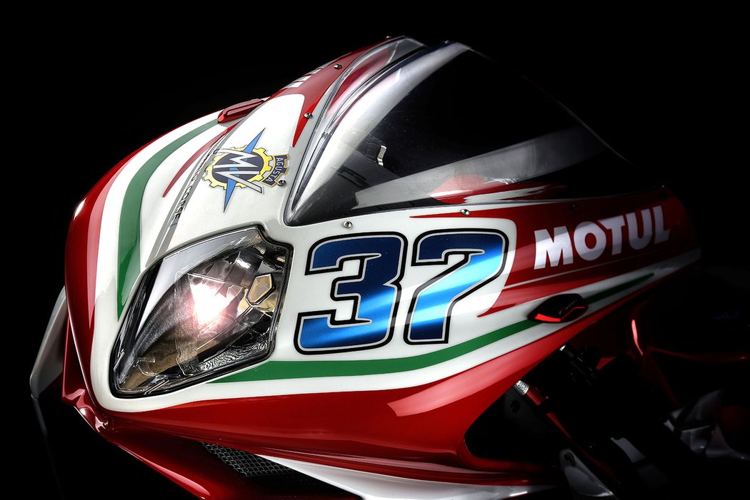 MV Agusta