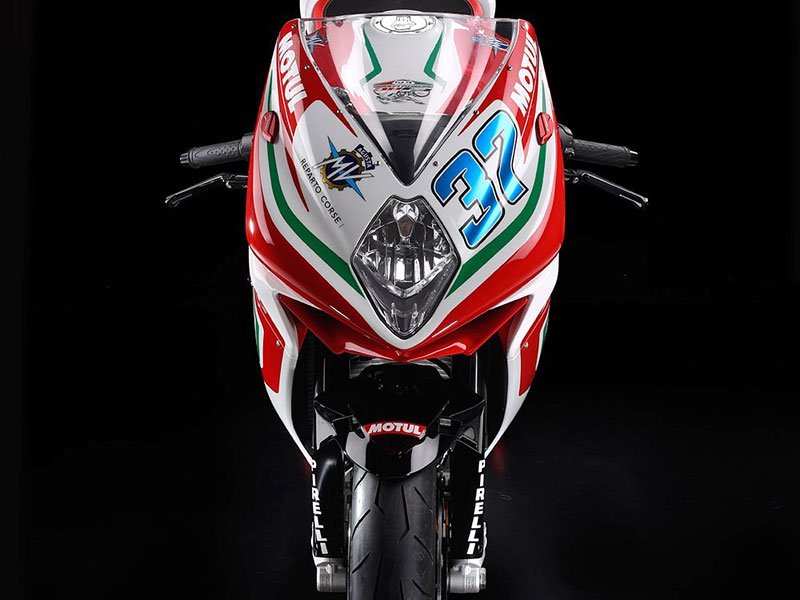 MV Agusta