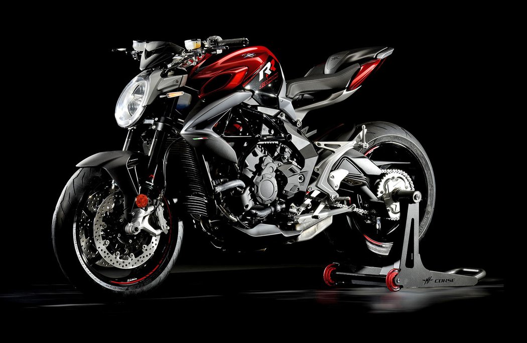 MV Agusta