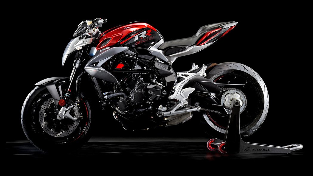 MV Agusta