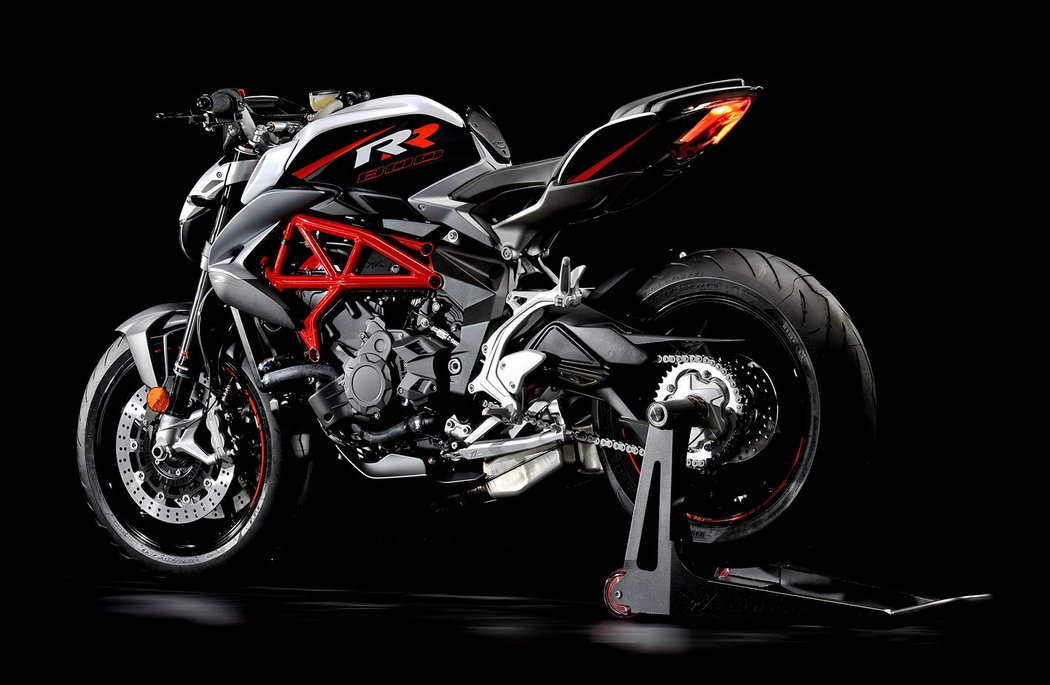 MV Agusta