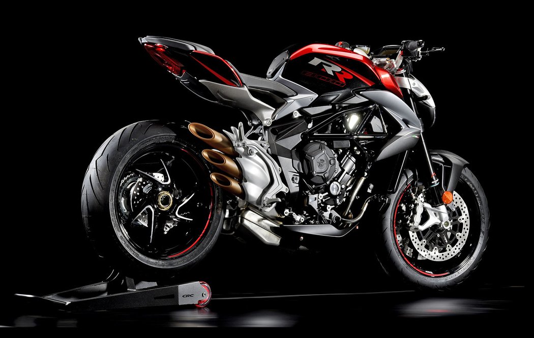 MV Agusta