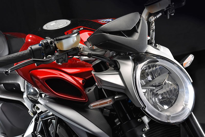 MV Agusta