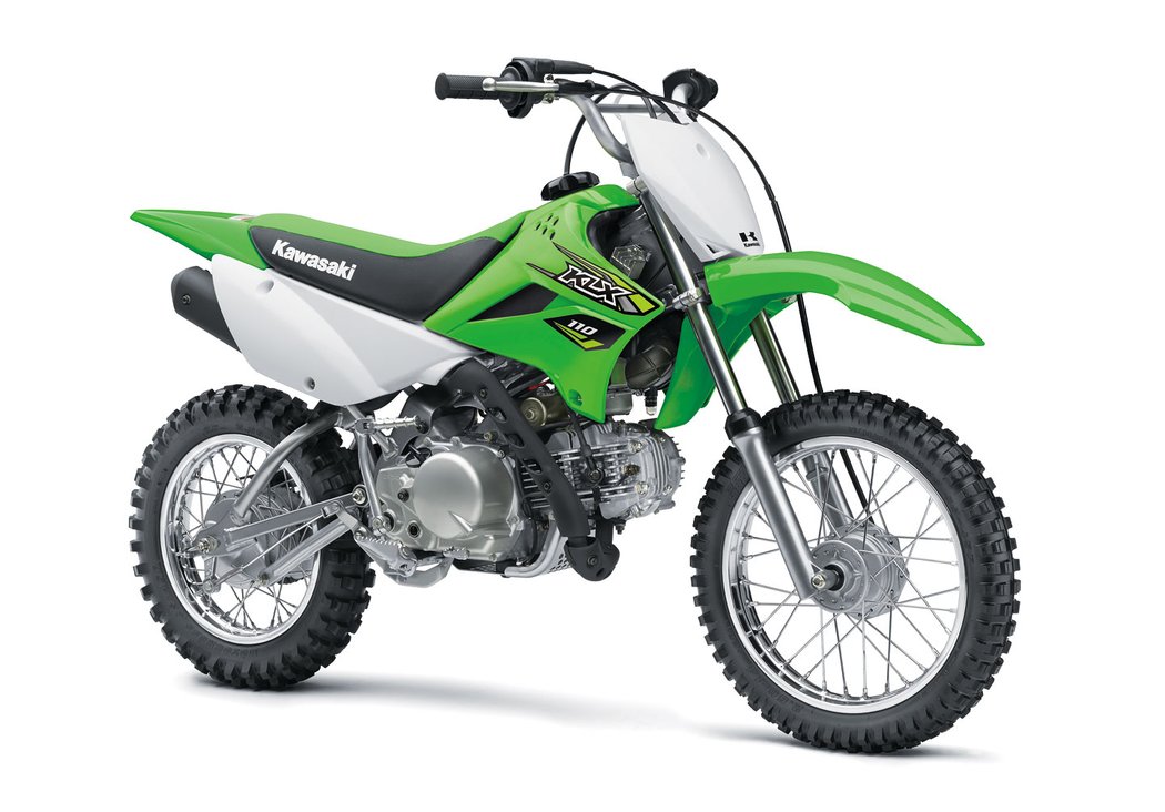 Kawasaki KLX110