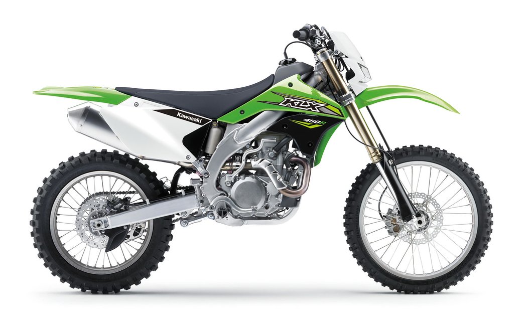 Kawasaki KLX110