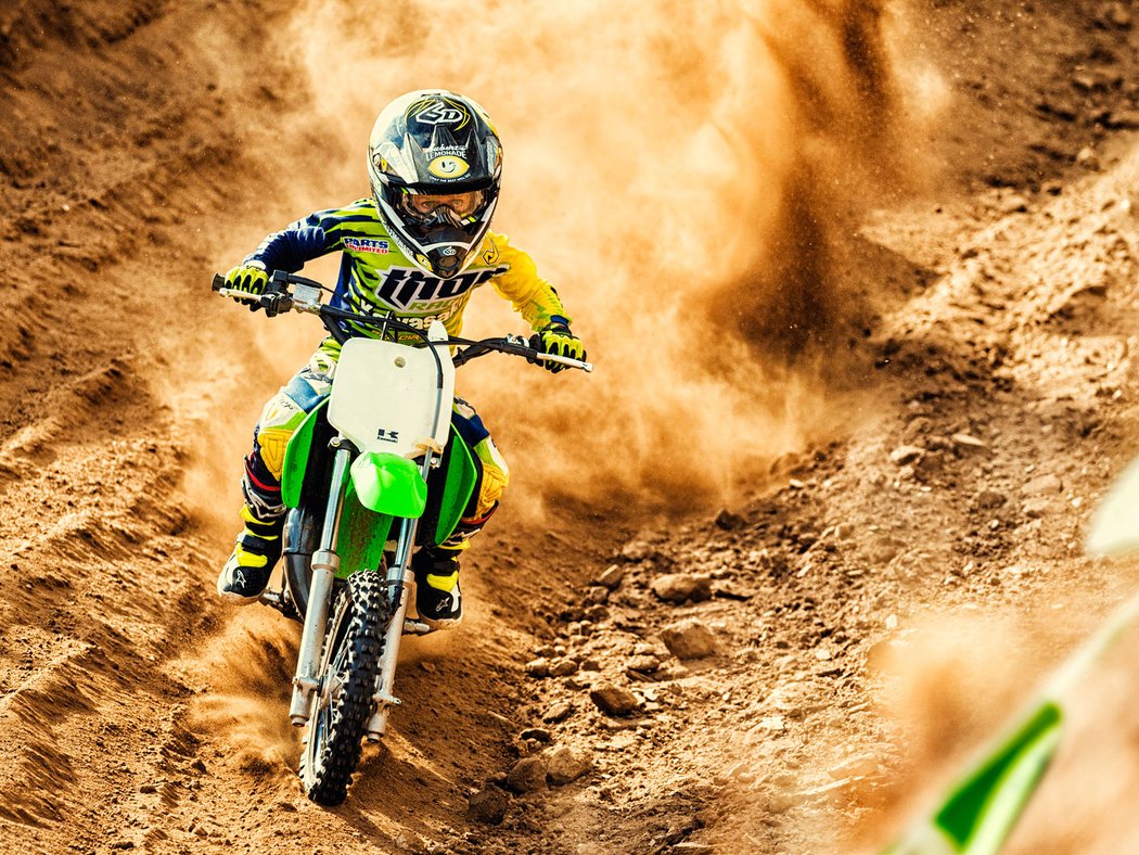 Kawasaki KX65